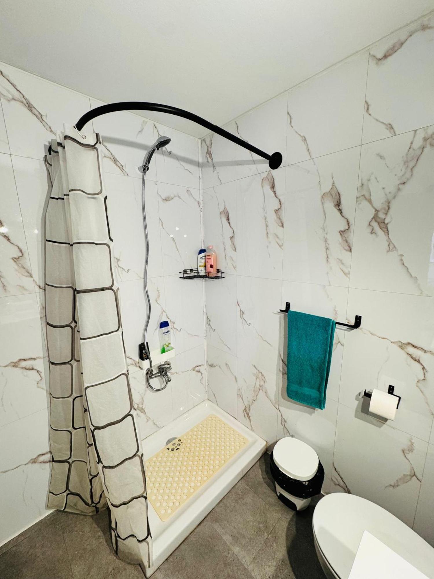 Apartamento Centro De Najera Bagian luar foto
